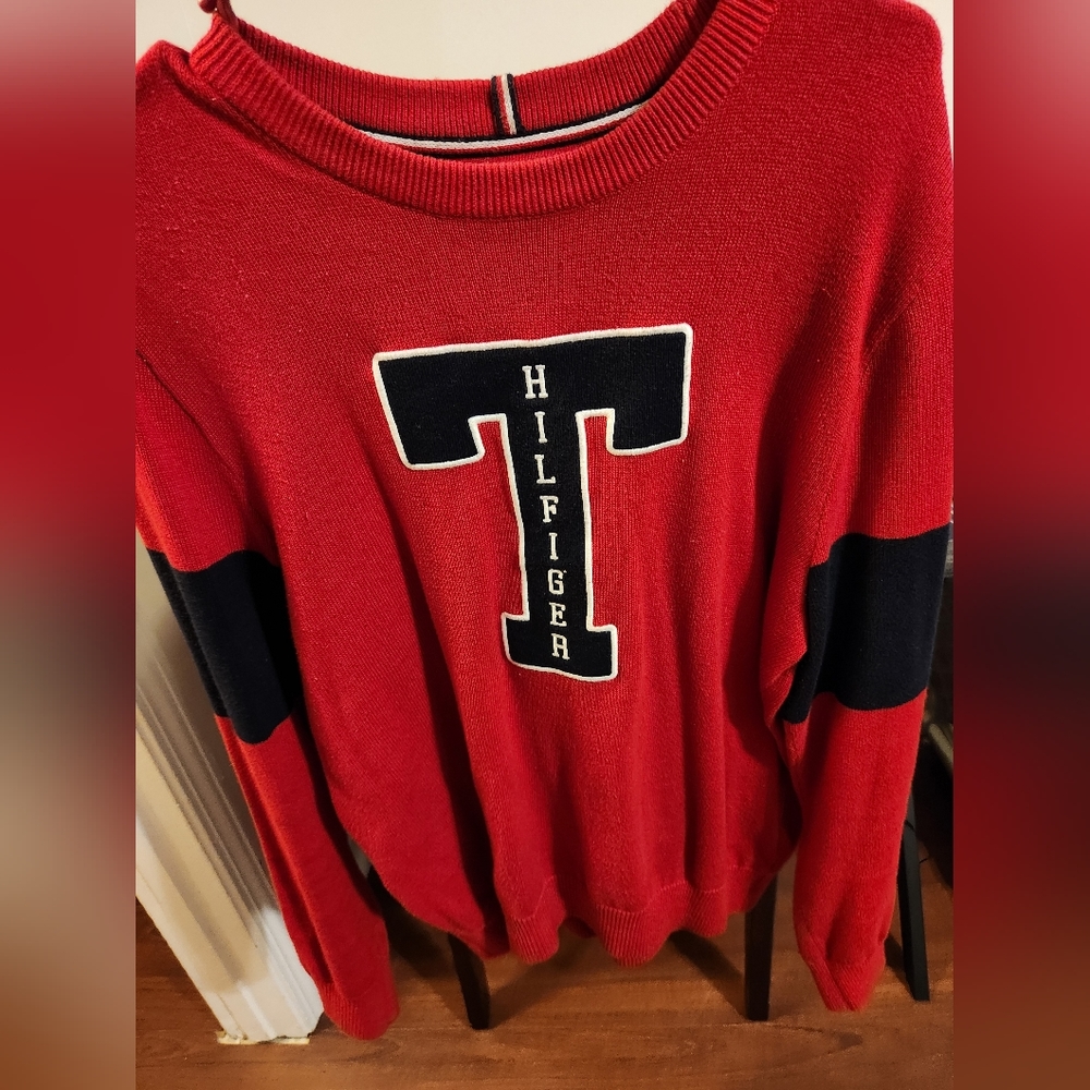 Tommy Hilfiger Sweater